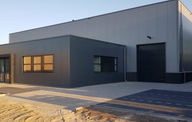 Nick van Schaijk - Dakbedekking en gevelbeplating